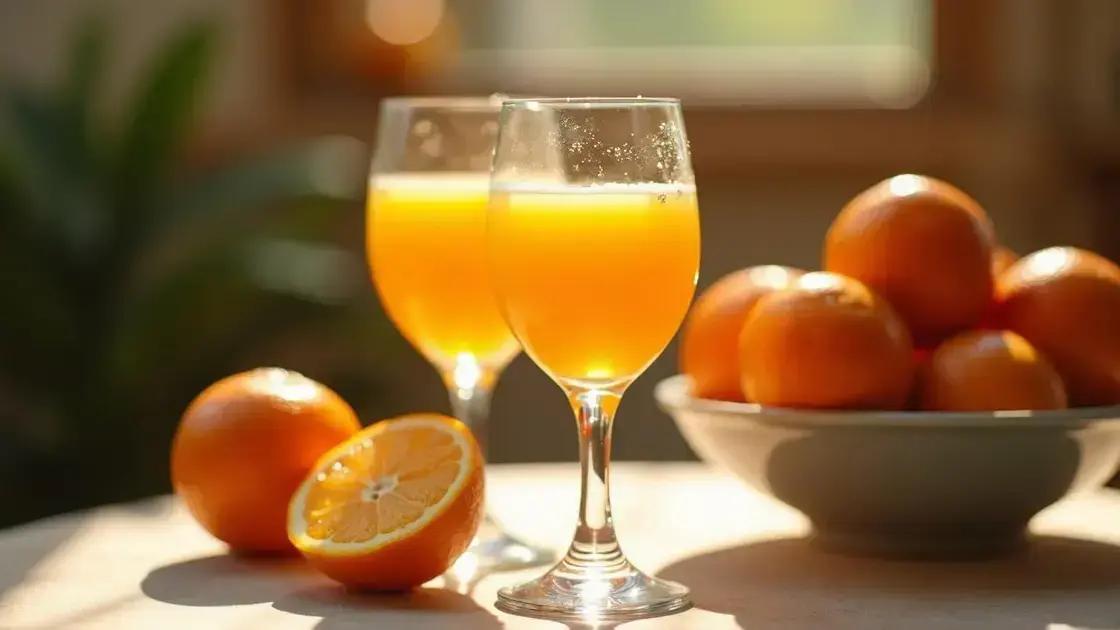 Oranges as a Natural Aphrodisiac