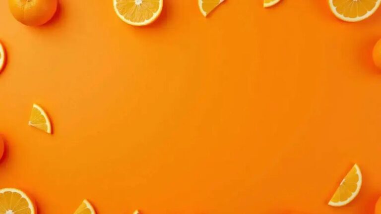 Oranges: The Vitamin C Powerhouse for Better Erections