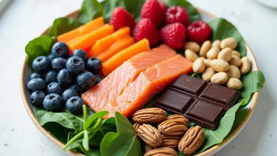 Other Foods for Better Circulation