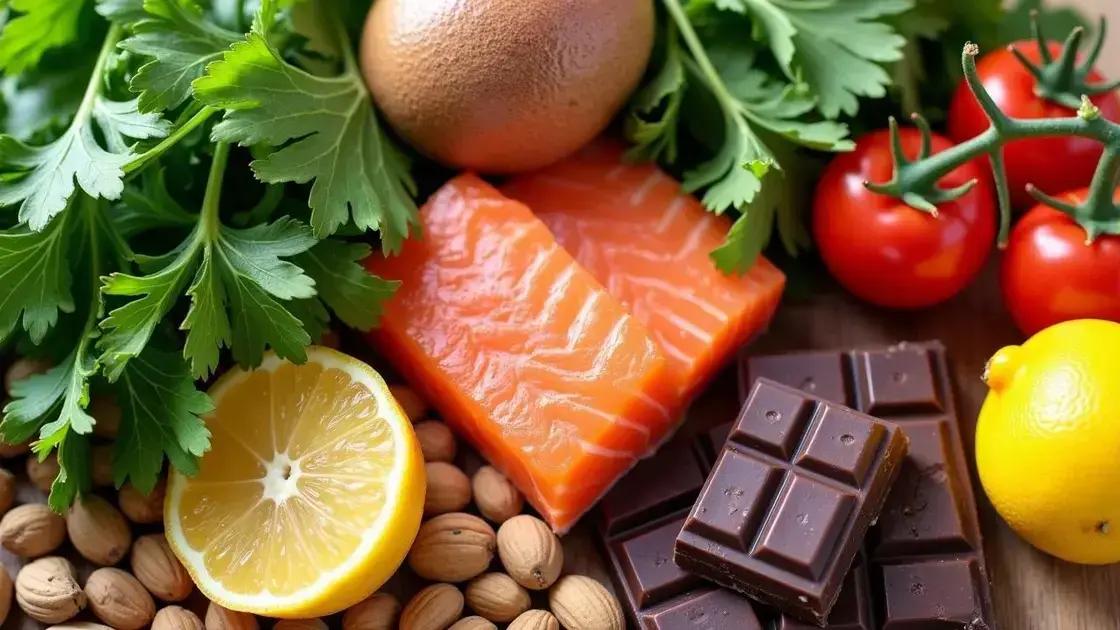Other Foods that Boost Erection Quality