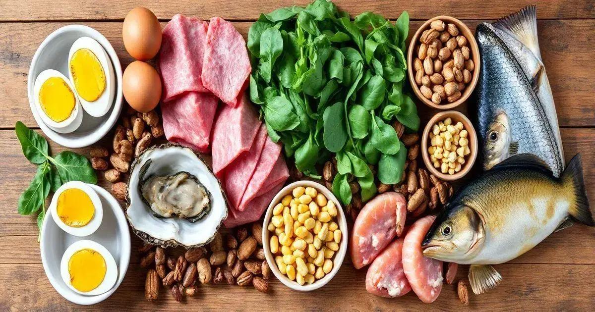 Other Foods that Boost Testosterone
