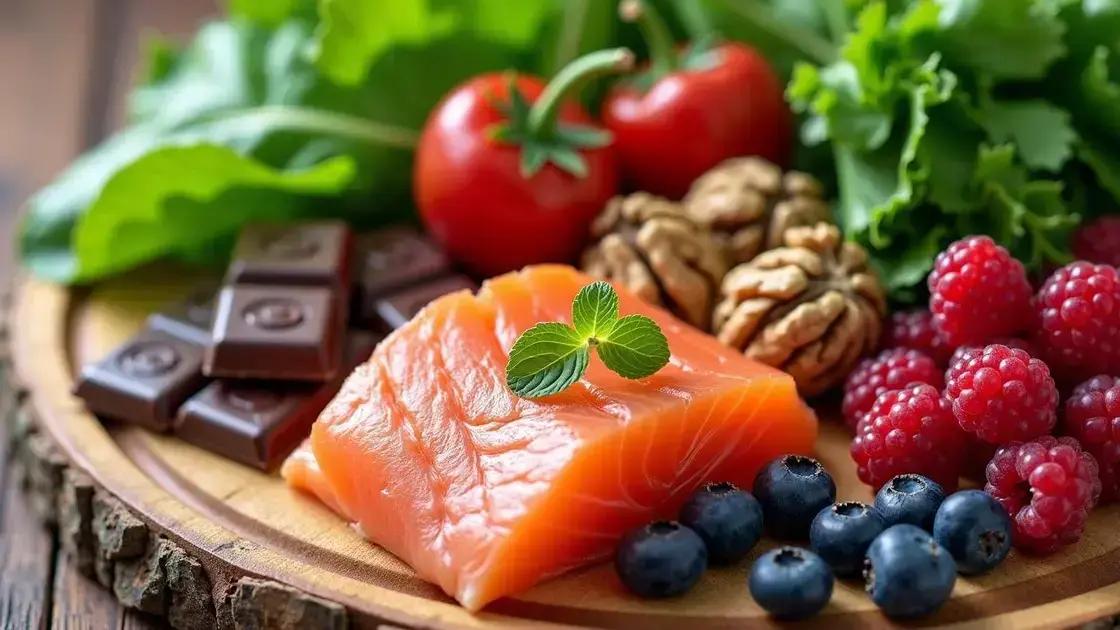 Other Foods that Promote Erectile Health