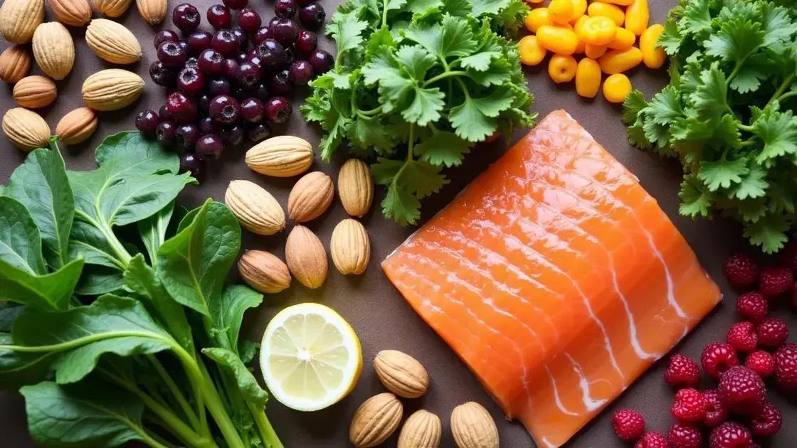 Other Foods That Support Erectile Health