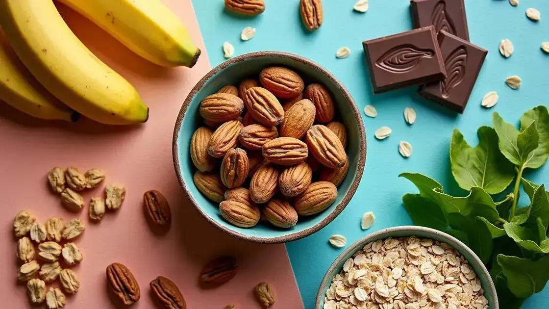 Other Foods to Boost Stamina and Sexual Energy