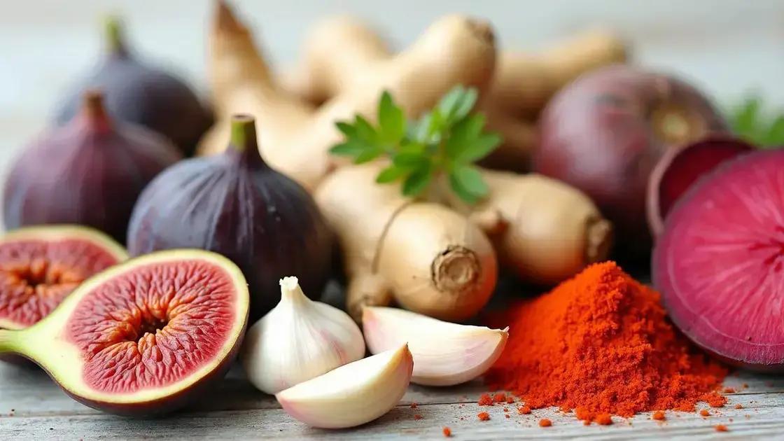 Other Natural Remedies for Circulation