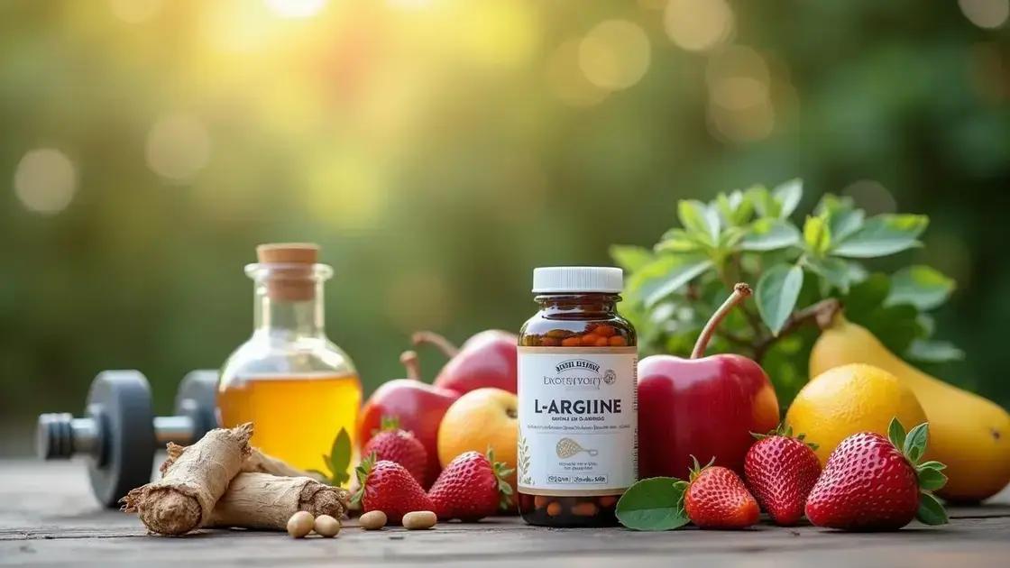 Other Natural Remedies for ED