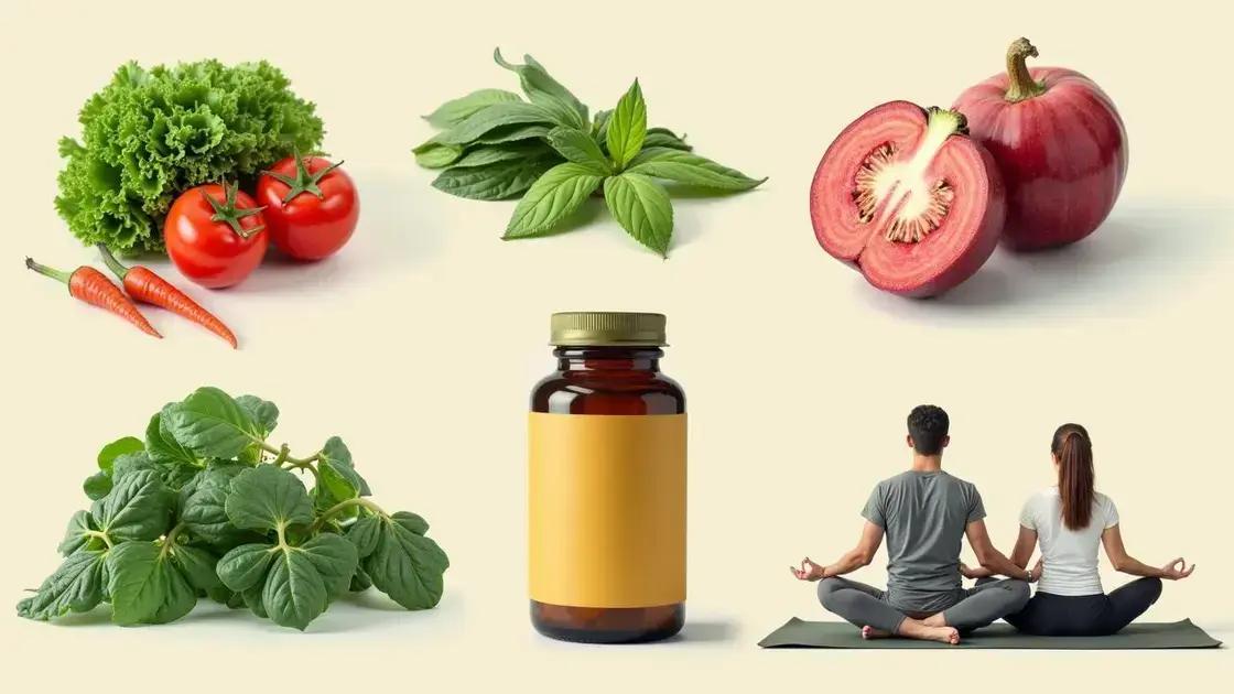 Other Natural Remedies for Erectile Dysfunction