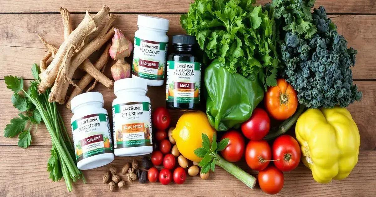 Other Natural Remedies for Erectile Dysfunction