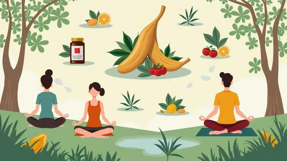 Other Natural Remedies for Erectile Dysfunction