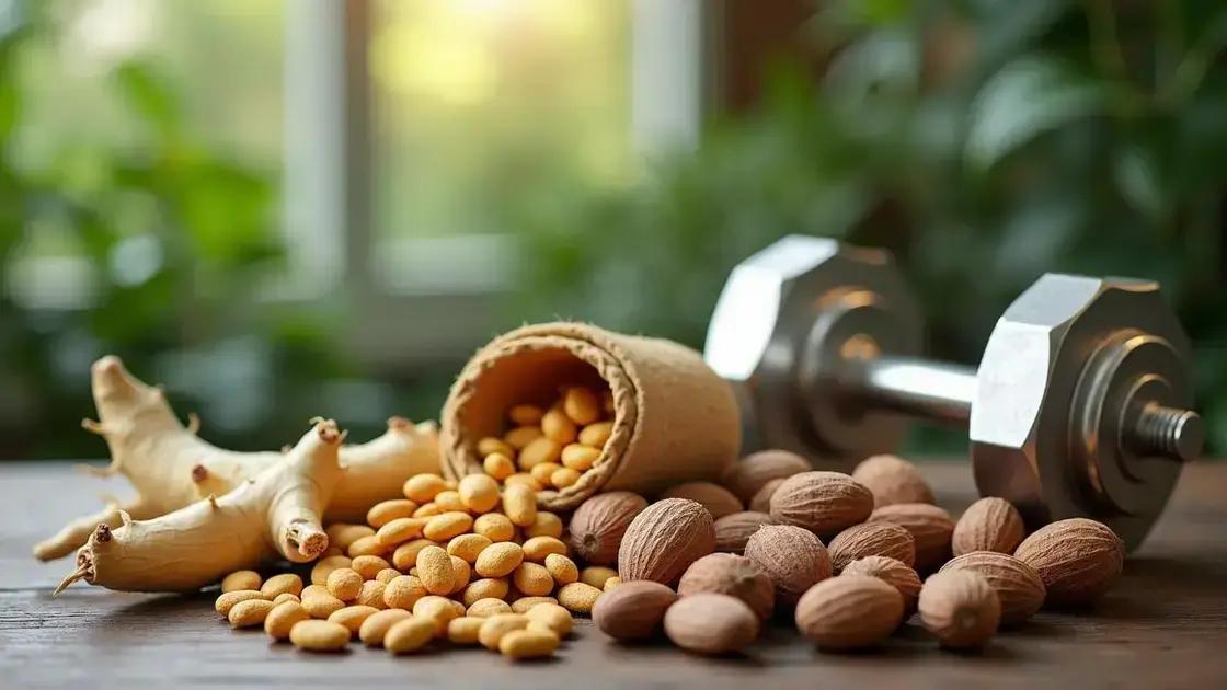 Other Natural Remedies for Erectile Health