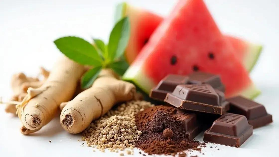 Other Natural Remedies for Erection Support