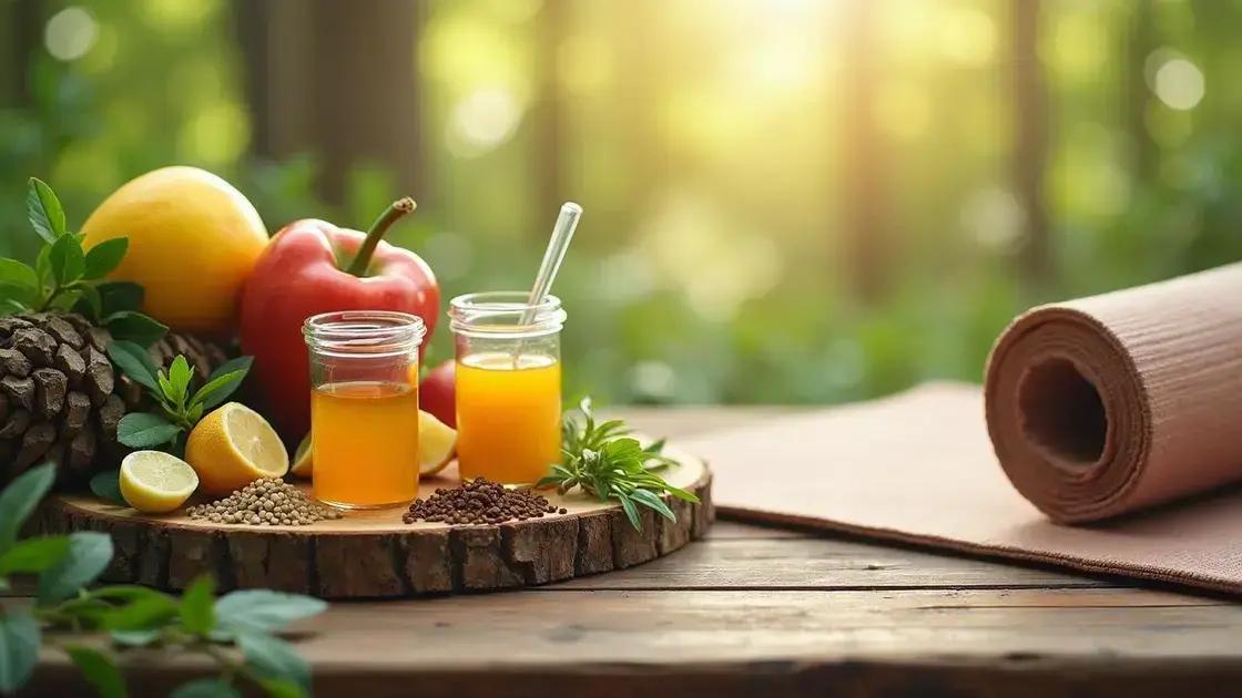 Other Natural Remedies for Heart and Sexual Health