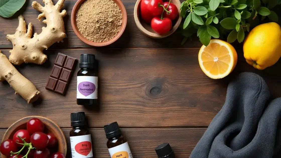 Other Natural Remedies for Libido