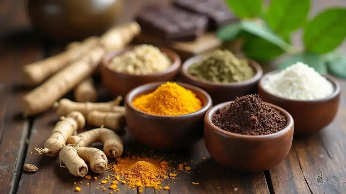Other Natural Remedies for Sexual Enhancement