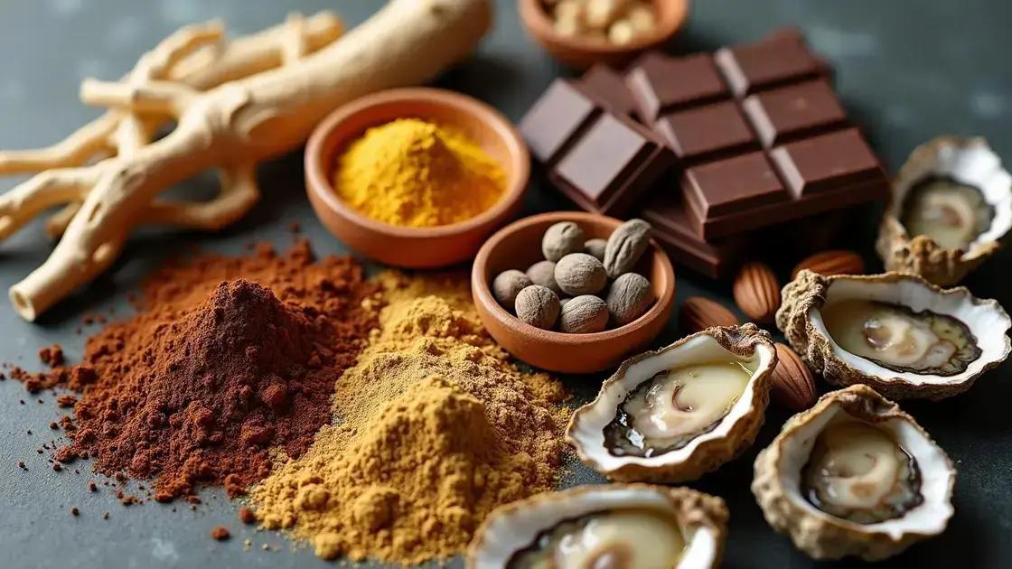 Other Natural Remedies for Sexual Stamina