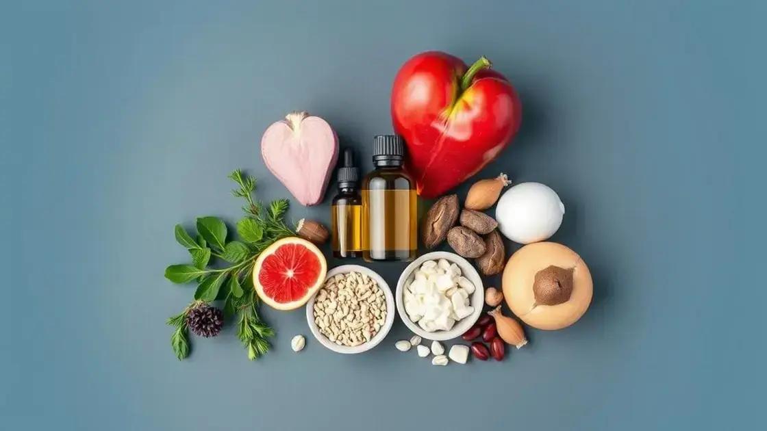 Other Natural Remedies to Consider