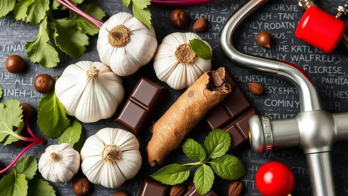 Other Natural Remedies to Consider