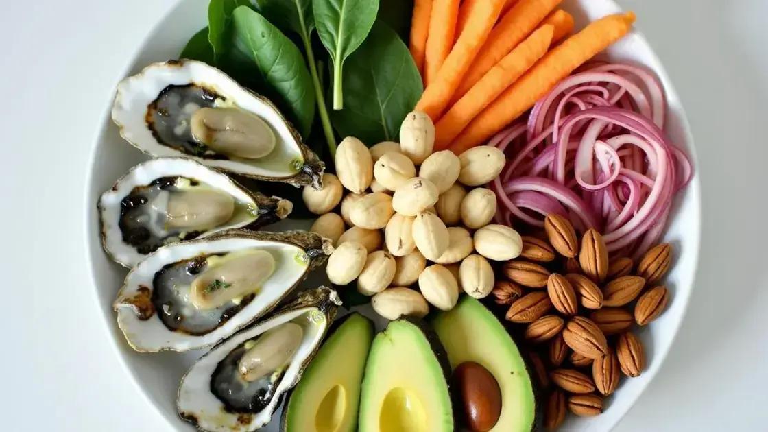 Other Natural Testosterone Boosters