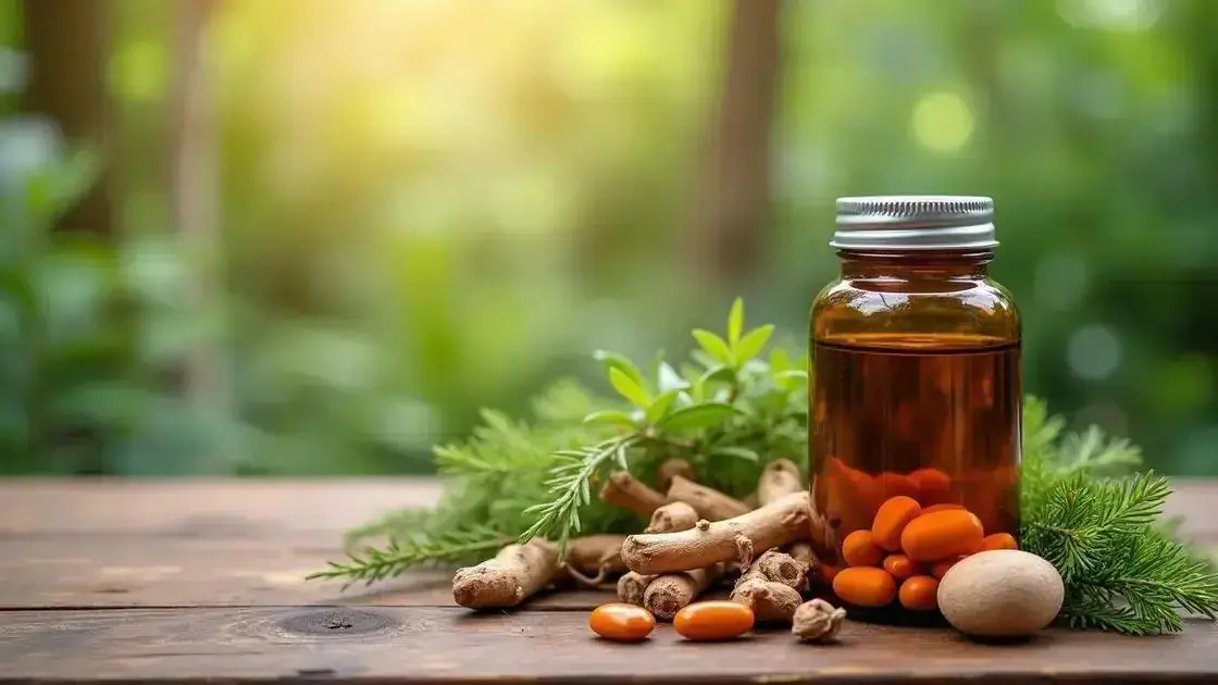 Other Natural Treatments for Erectile Dysfunction