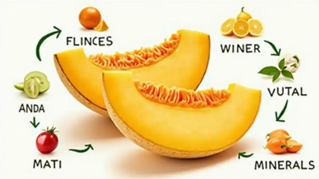 Overview of Cantaloupe