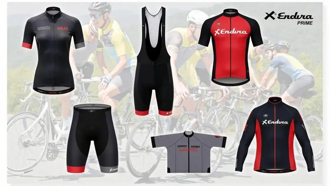 Overview of Endura PRIME Pricing