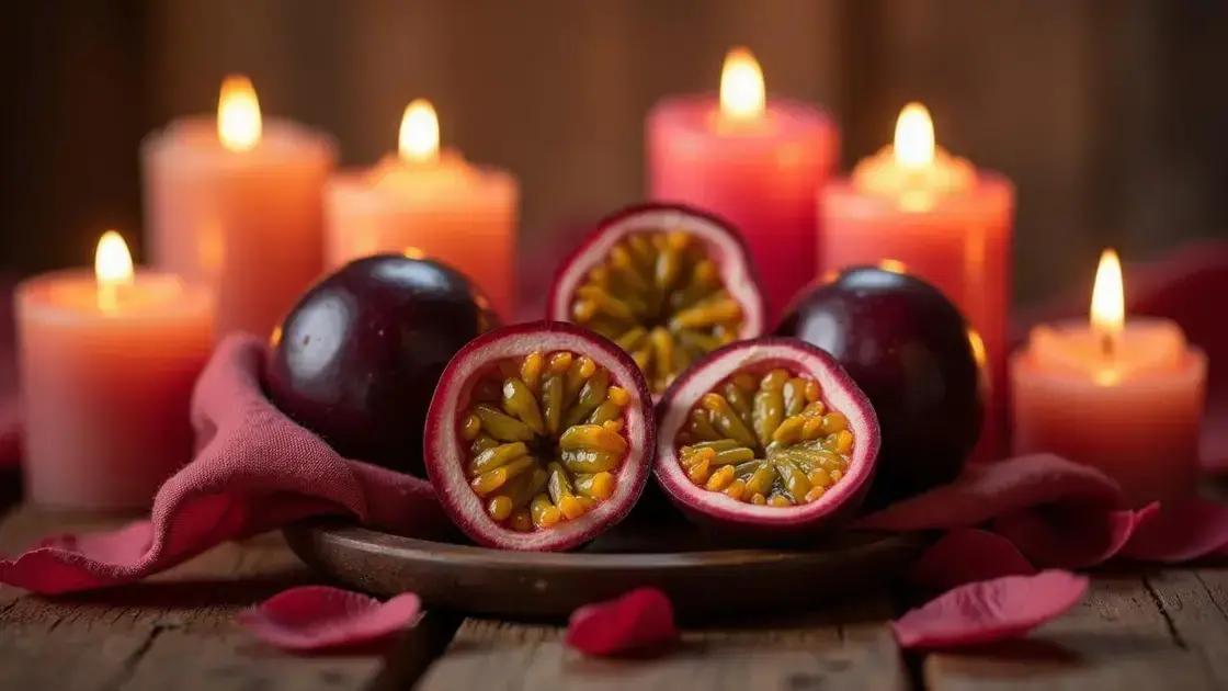 Passion Fruit