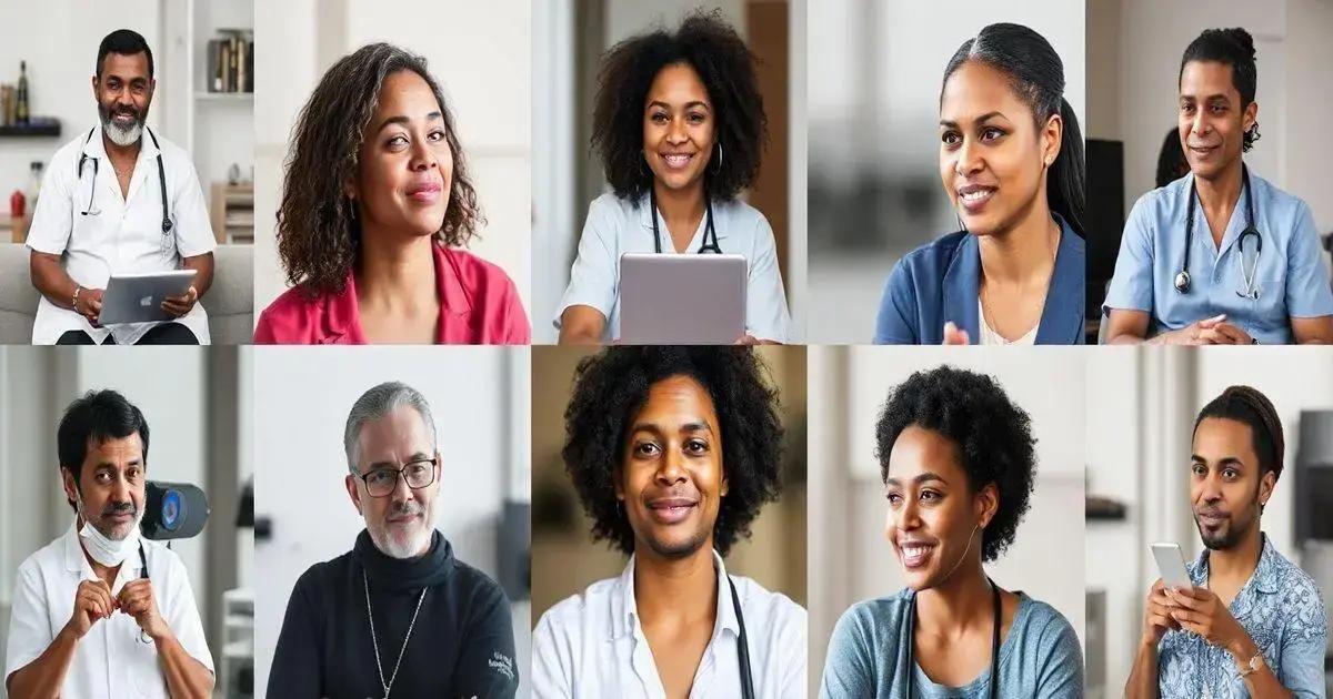 Patient Experiences and Testimonials