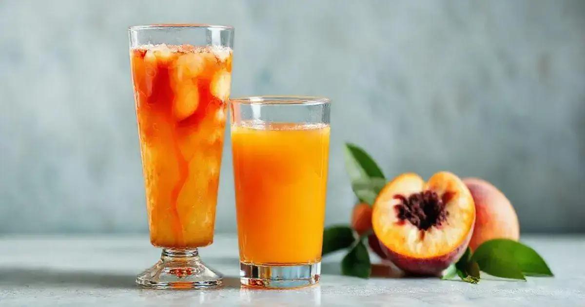 Peach Juice and Erectile Dysfunction: What You Need to Know