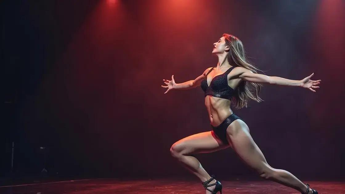 Physical Implications for Performers