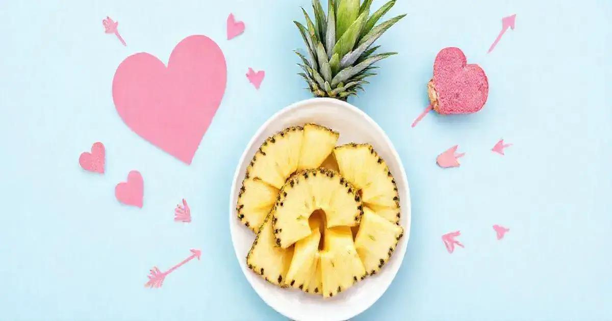 Pineapple and Erectile Function