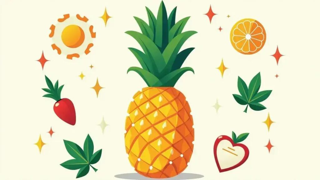 Pineapple Daily Prevent Erectile Dysfunction? The Truth Revealed
