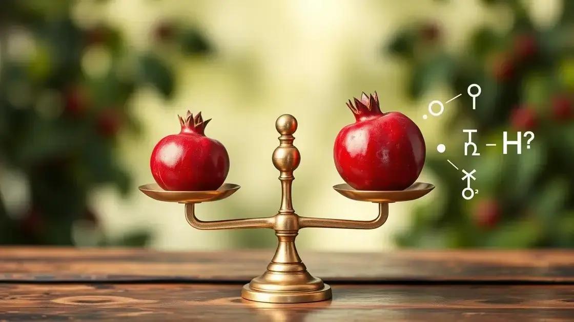 Pomegranate