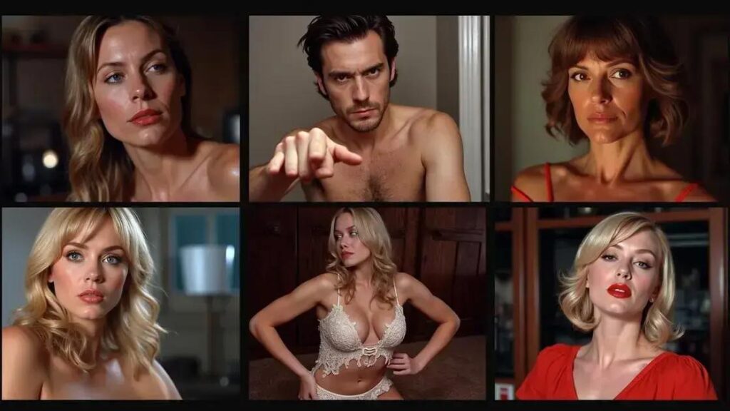 Porn Stars Trick: Myth or Reality? Unveiling the Truth