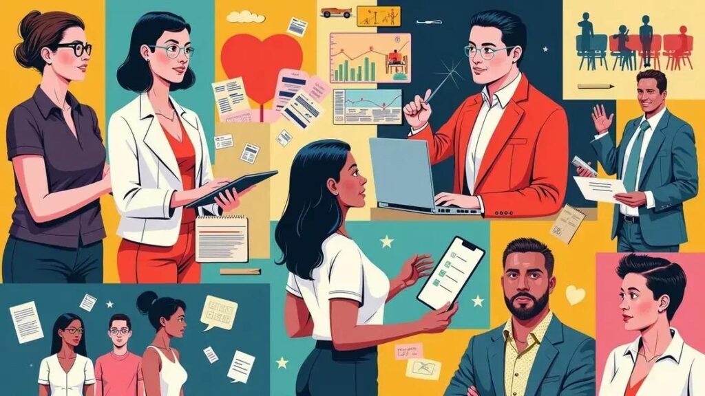 Porn Stars Trick: Surprising Insights from Recent Studies