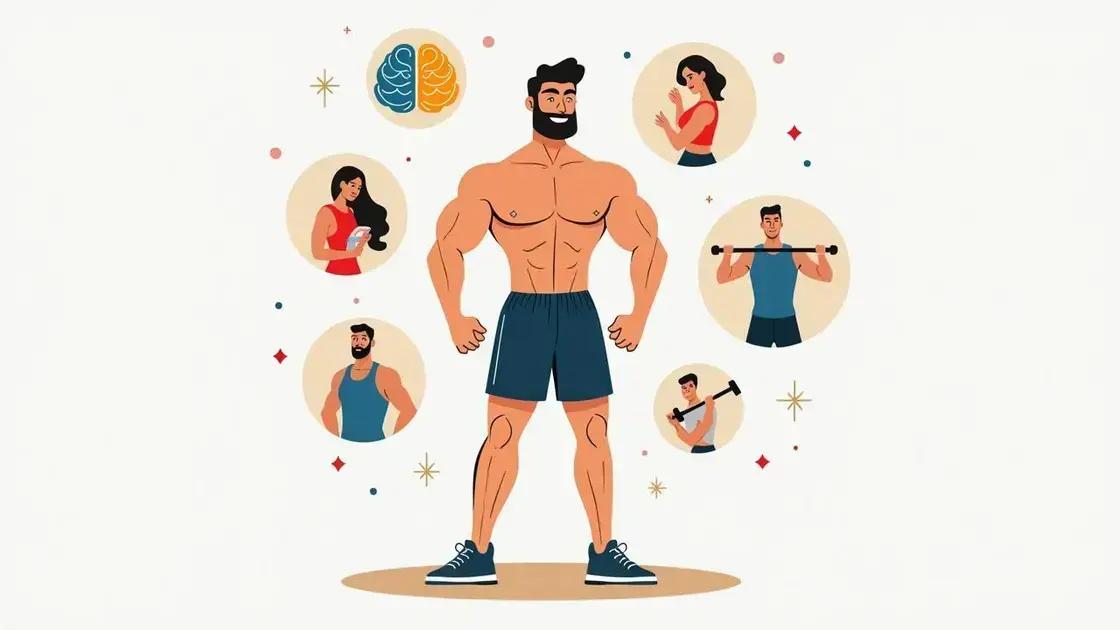Potential Benefits for Men
