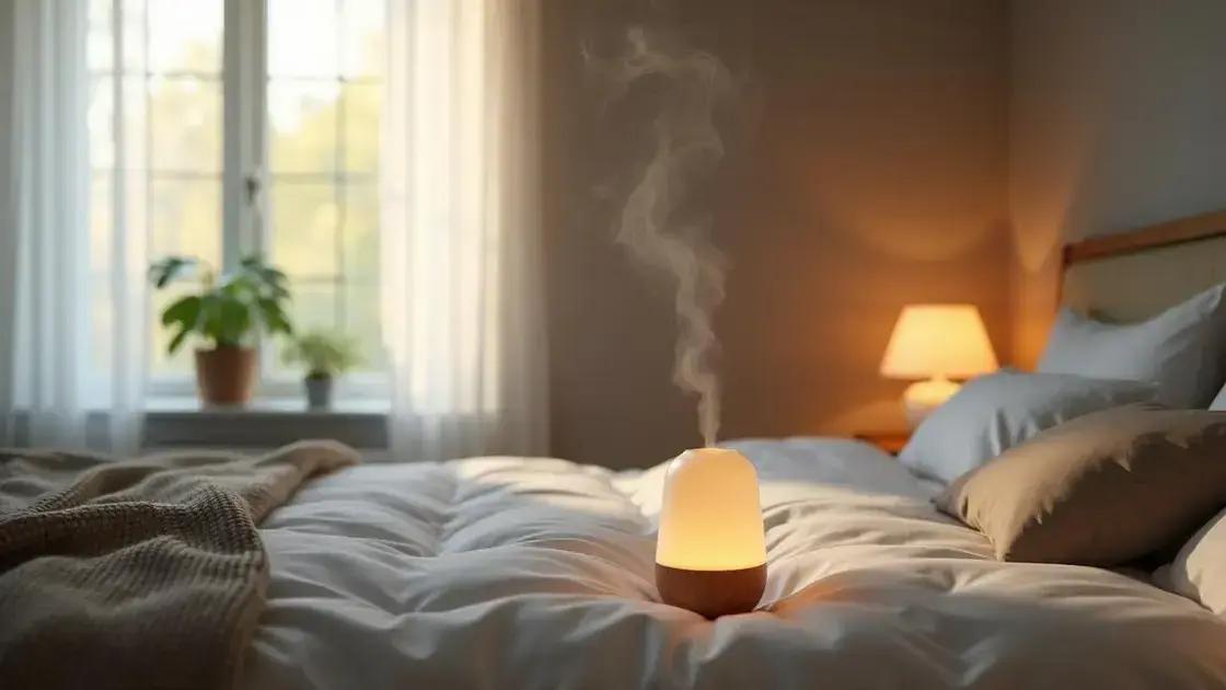 Potential Benefits of Smell Trick
