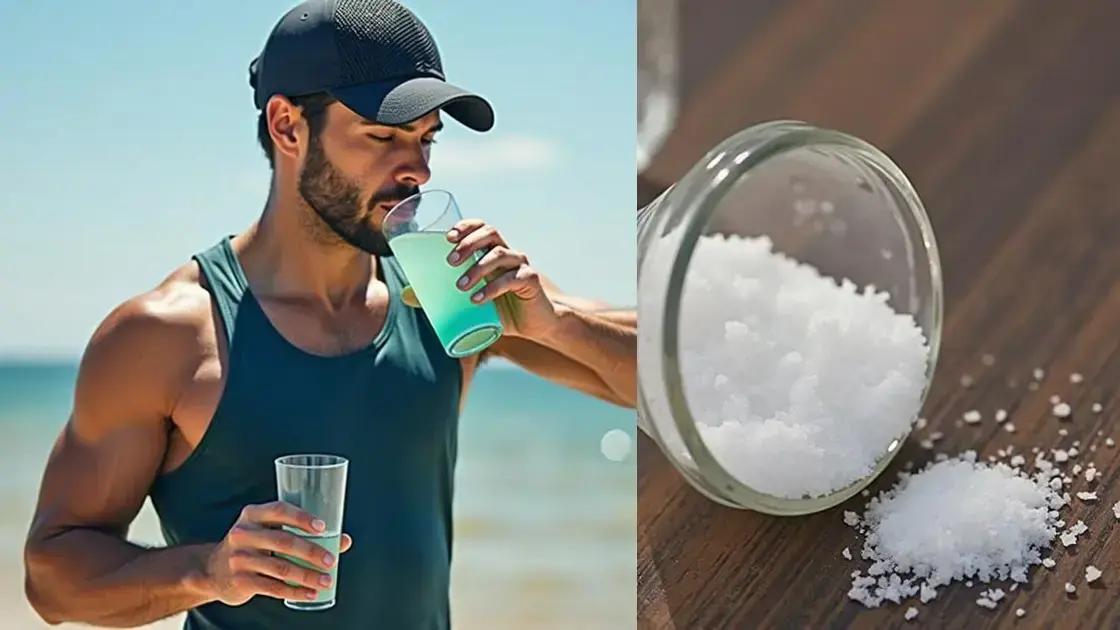 Potential Health Benefits for Men