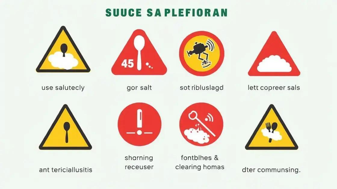 Potential Risks Involved