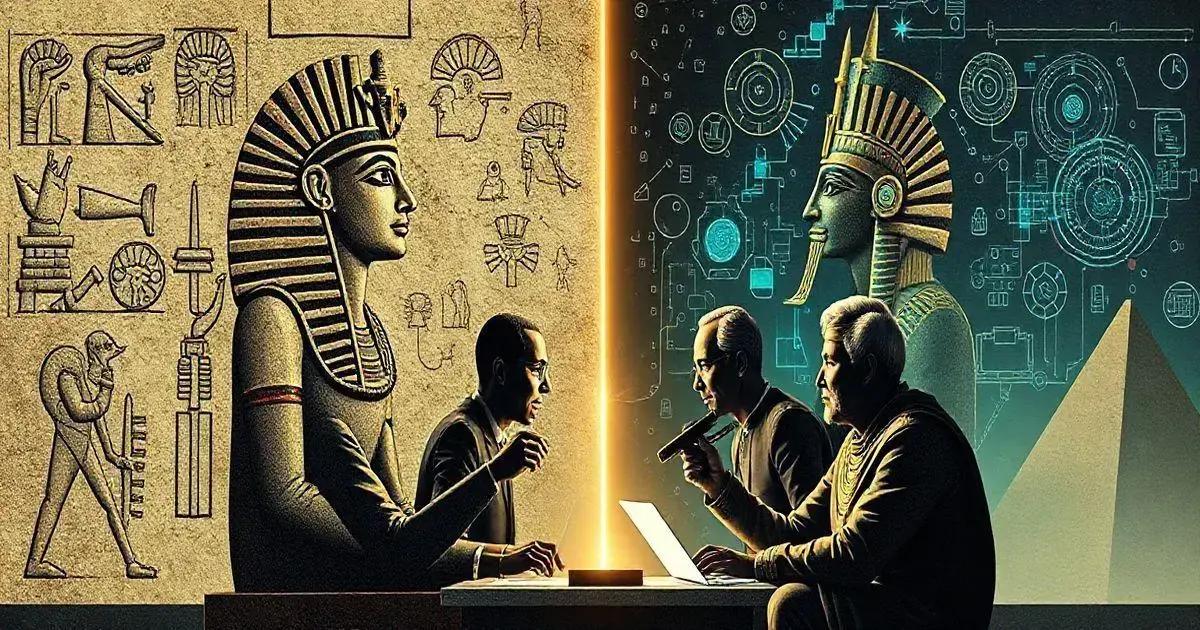 Potential Risks of Ancient Dependency