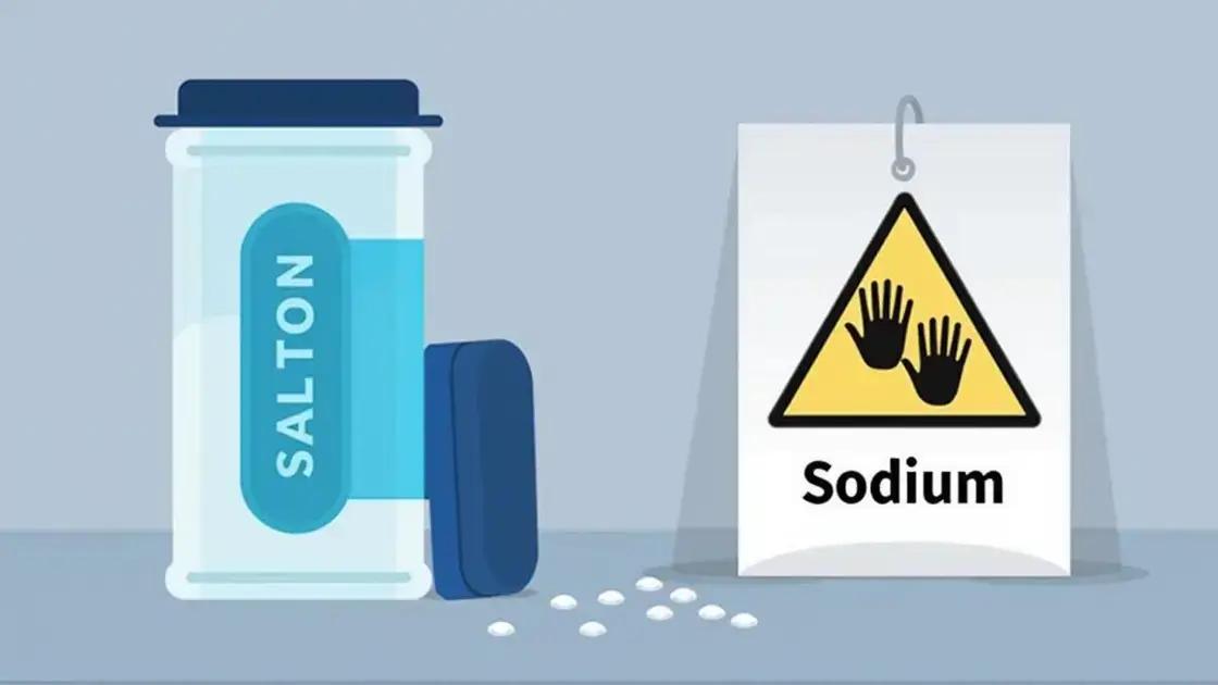 Potential Risks of Using Blue Salt