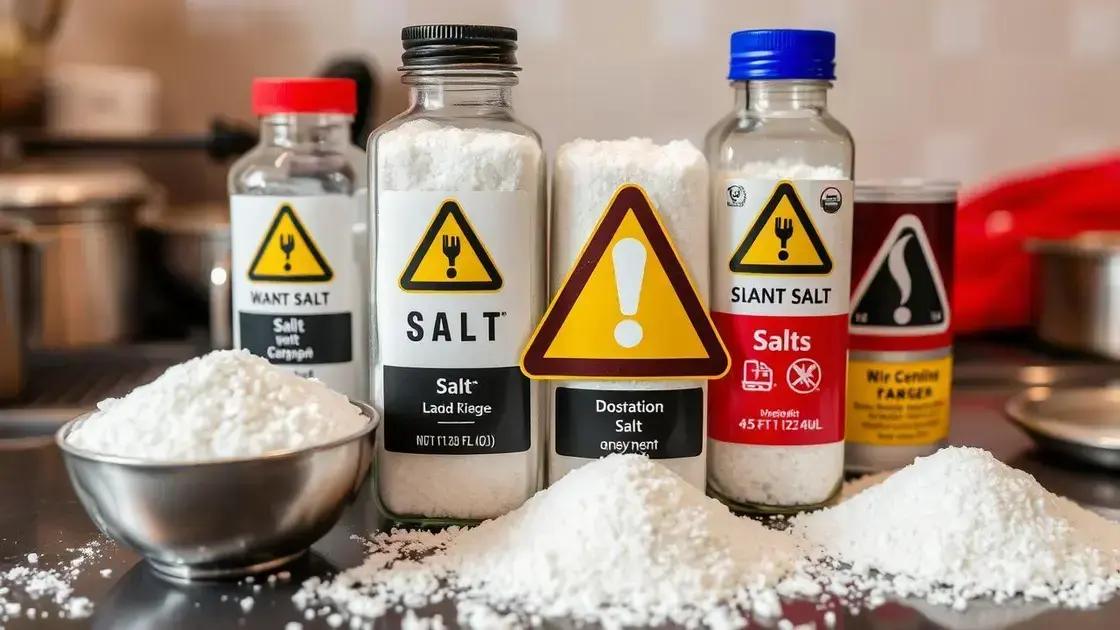 Potential Risks to Consider