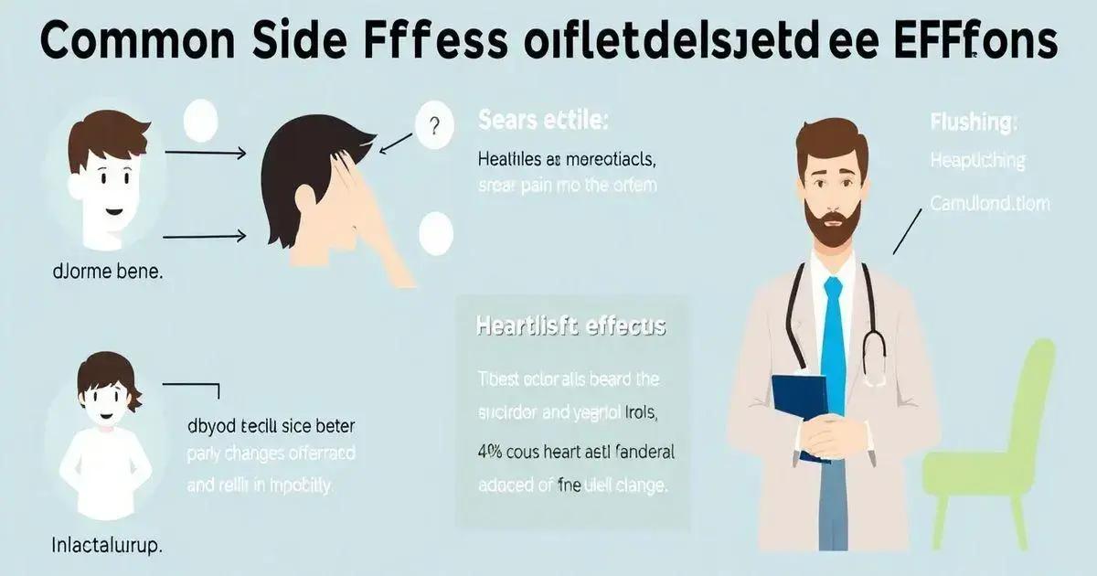 Potential Side Effects