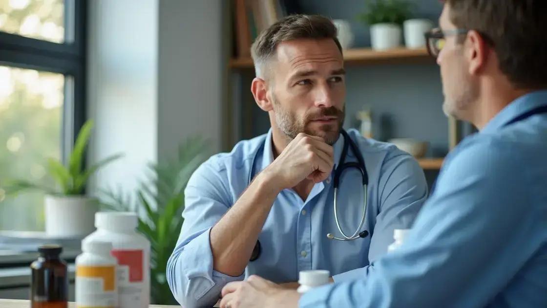 Potential Side Effects and Considerations