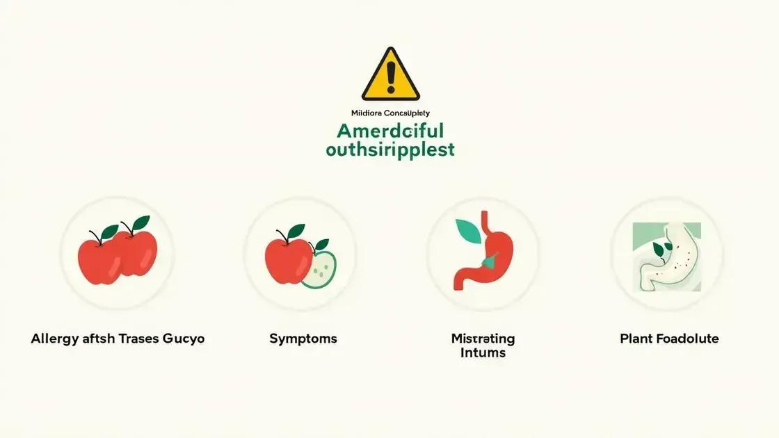 Potential Side Effects and Considerations for Consumption