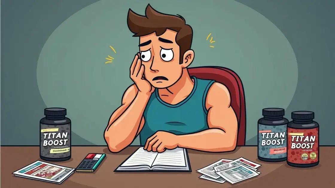 Potential Side Effects and Risks