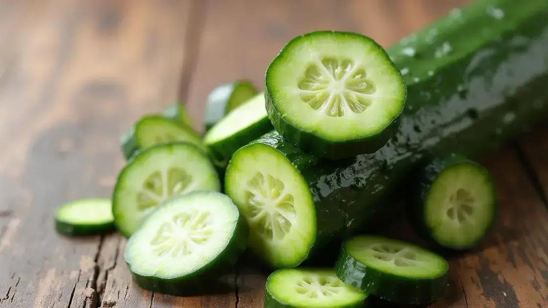 Potential Side Effects of African Cucumber