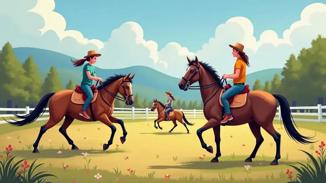 Practical Applications of Horse Tricks