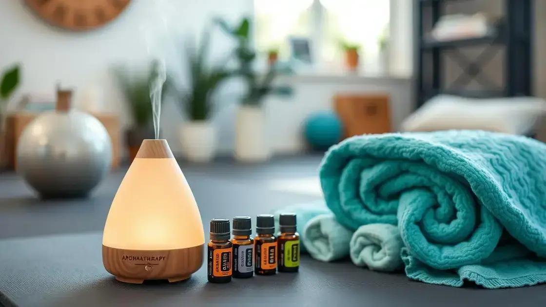 Practical Applications of Scent