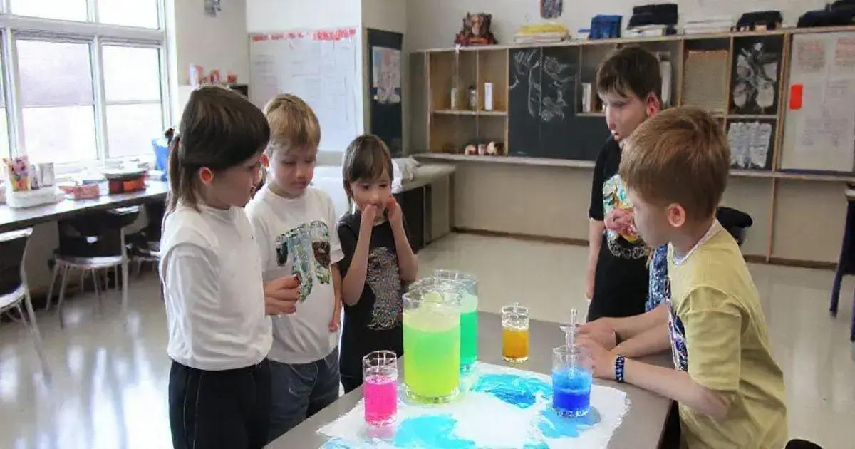 Practical Applications of the Blue Salt Trick