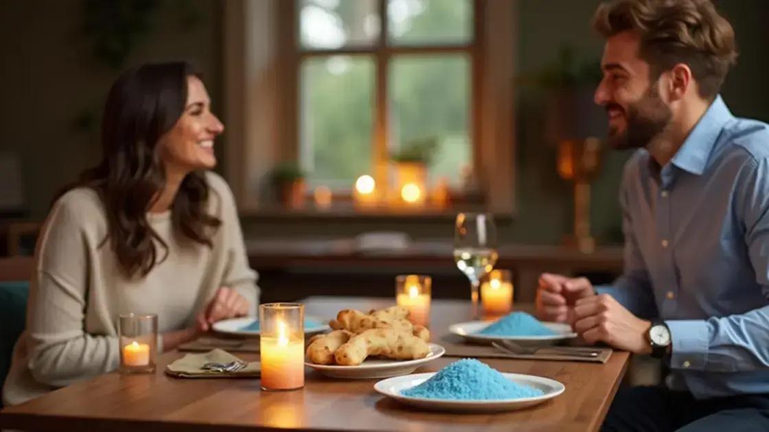 Practical Applications of the Blue Salt Trick